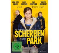 JASNA FRITZI BAUER - SCHERBENPARK DVD NEUF