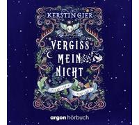 Jasna Fritzi Bauer - Vergissmeinnicht - Fanbox (1-3)