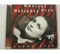 Jasna Ivir - Musical Diva Delights [Import]