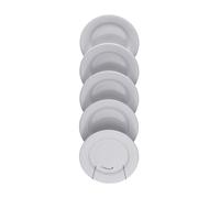 Jasna Kuchnia Applique Murale Blanc