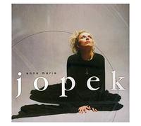 Anna Maria Jopek - Jasnoslyszenie [Import]