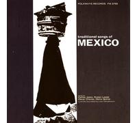 Jaso - Traditional Songs of Mexico