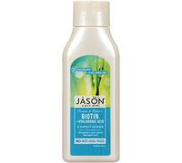 Jason Natural – Après-shampooing Biotine – 454 g