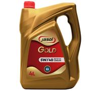 JASOL 5901797944292 Huile moteur