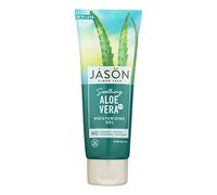 Jason 98 % Aloe Vera Gel Tube, 125 g