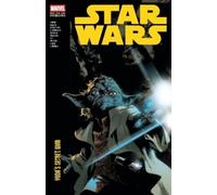 Jason Aaron Star Wars Modern Era Epic Collection: Yoda's Secret War (Poche)