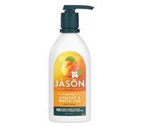 Corps Lavage Satin Abricot 30 Fl OZ Par Jason Natural Products