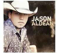 Jason Aldean – Jason Aldean – CD – BMG