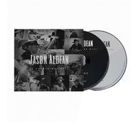 Jason Aldean - 30 Number One Hits [Compact Discs]
