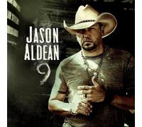 Jason Aldean - 9 [Cd]
