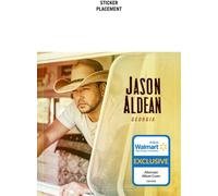 Jason Aldean - Georgia [Import]