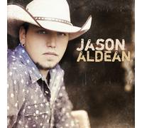Jason Aldean – Jason Aldean – CD – BMG