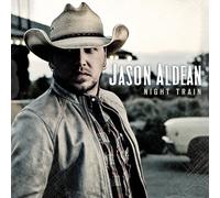 Aldean Jason - Night Train [Import]