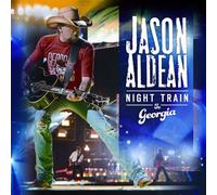 Jason Aldean - Night Train to Georgia