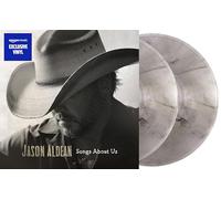 Jason Aldean - Songs About Us [Vinilo]