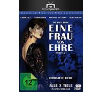 Jason Allen;Carol Alt;Victor Argo - Eine Frau Von Ehre: Staffel 2 [Import]