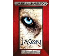 Jason (An Anita Blake, Vampire Hunter, novella)