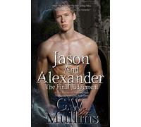 Jason And Alexander The Final Judgement
