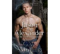 Jason And Alexander The Final Judgement