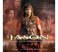Simon Boswell - Simon Boswell-Jason and The Argonauts [Import]