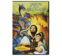 Jason and the Argonauts [Import USA Zone 1]