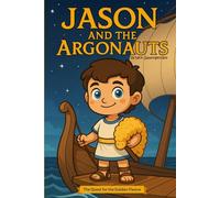 Jason and the Argonauts: Quest for the Golden Fleece