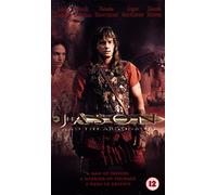 Jason and the Argonauts [VHS]