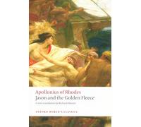 Jason and the Golden Fleece