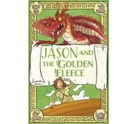 Jason and the Golden Fleece - Claudia Martin - Arcturus - ebook (ePub) - Livre