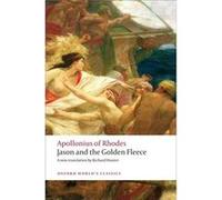 Jason and the Golden Fleece The Argonautica by Apollonius of Rhodes Paperback Book Rhodius Apollonius (Auteur)