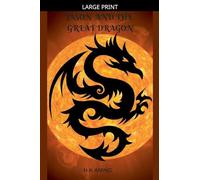 Jason and the Great Dragon