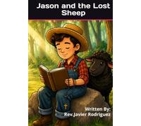 Jason and the Lost Sheep