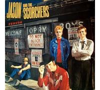Jason and the Nashville Scorchers - Fervor [Import]