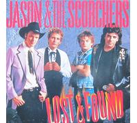 Jason and The Scorchers - Lost & Found (1985) [Import]
