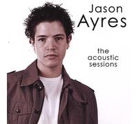 Jason Ayres - Acoustic Sessions