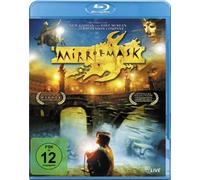 Jason Barry - Mirrormask [Blu-ray]