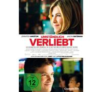 Jason Bateman,Jennifer Aniston,Patrick Wilson - Umständlich Verliebt