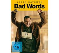 Jason Bateman,Kathryn Hahn,Amanda Anka - Bad Words