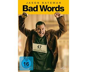 Jason Bateman,Kathryn Hahn,Amanda Anka - Bad Words