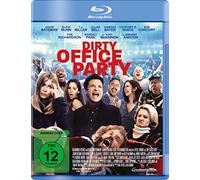 BR-D/DIRTY OFFICE PARTY G