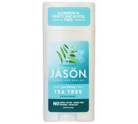 Jason | Bâton déodorant d'huile d'arbre à thé | 1 x 71 g