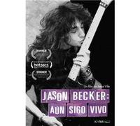 Jason Becker: Not Dead Yet (Jason Becker aun sigo vivo) G