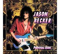 Perpetual Burn Vinyle
