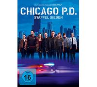D-CHICAGO P.D./S.7