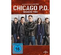 Jason Beghe,Jon Seda,Sophia Bush - Chicago P.d.-Season 2