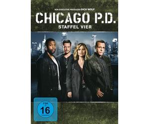 Jason Beghe,Jon Seda,Sophia Bush - Chicago P.d.-Season 4