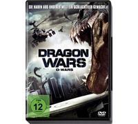 Jason Behr - Dragon Wars [Import]