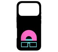 Jason Behrends, Le Guerrier Ninja Coque pour iPhone 17 Pro