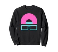 Jason Behrends, le guerrier ninja Sweatshirt