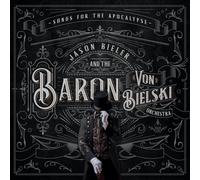 Jason Bieler and the Baron von Beilski Orchestr Songs for the Apocalyps (Vinyl)